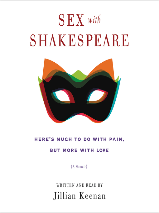 Title details for Sex with Shakespeare by Jillian Keenan - Available